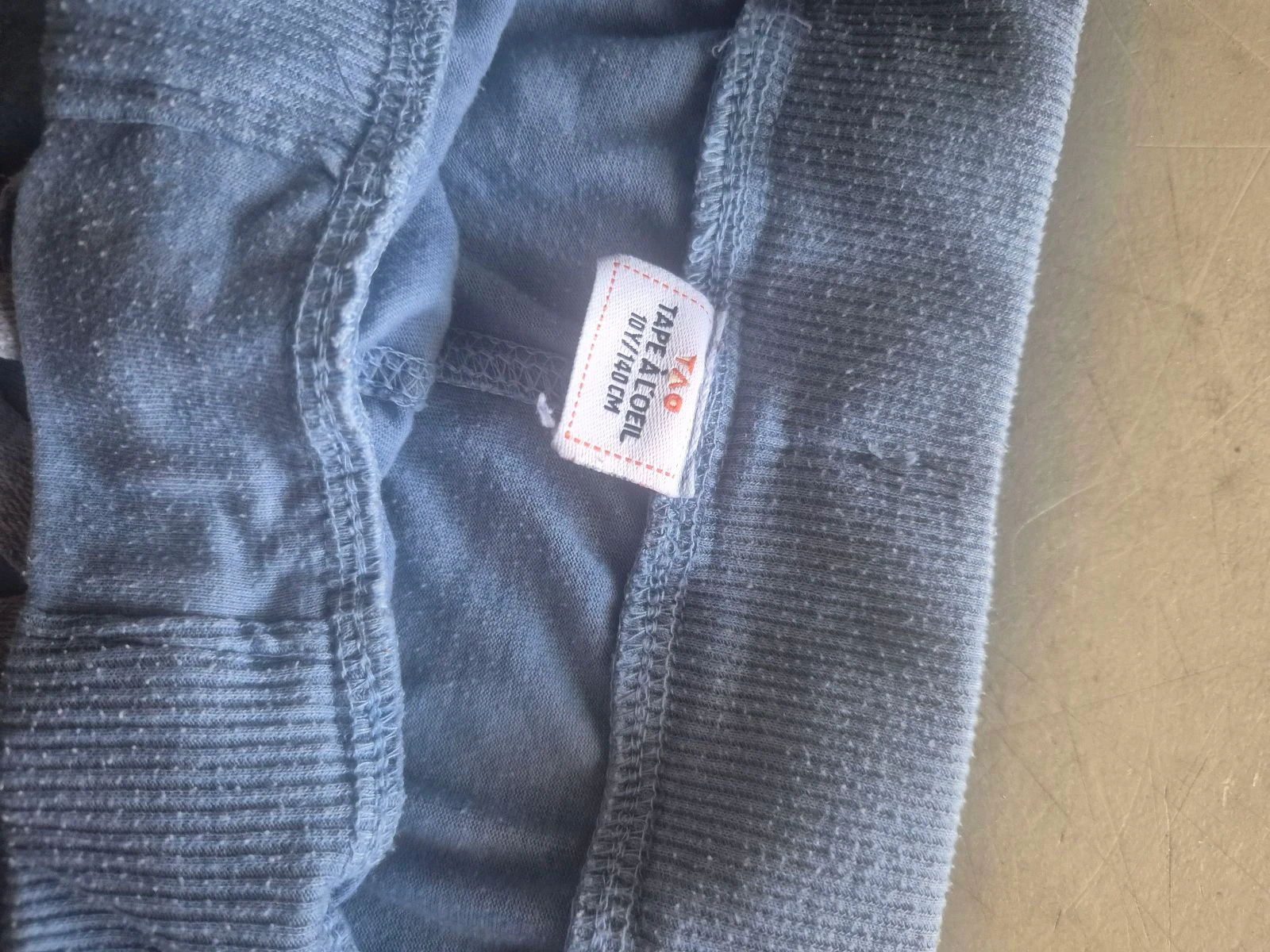 Pajama Bottoms – photo 2